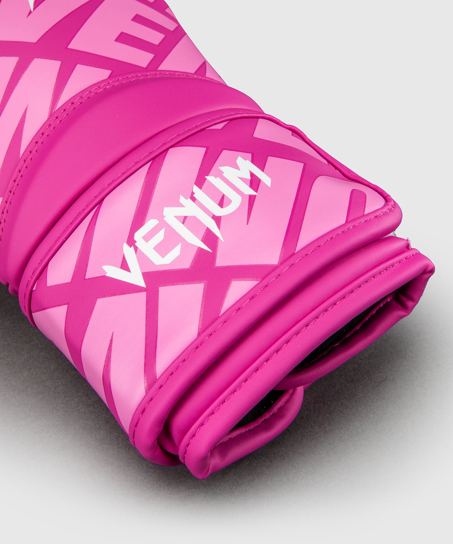 Venum Contender 1.5 XT 3D Guantoni da boxe – Rosa Candy/Bianco