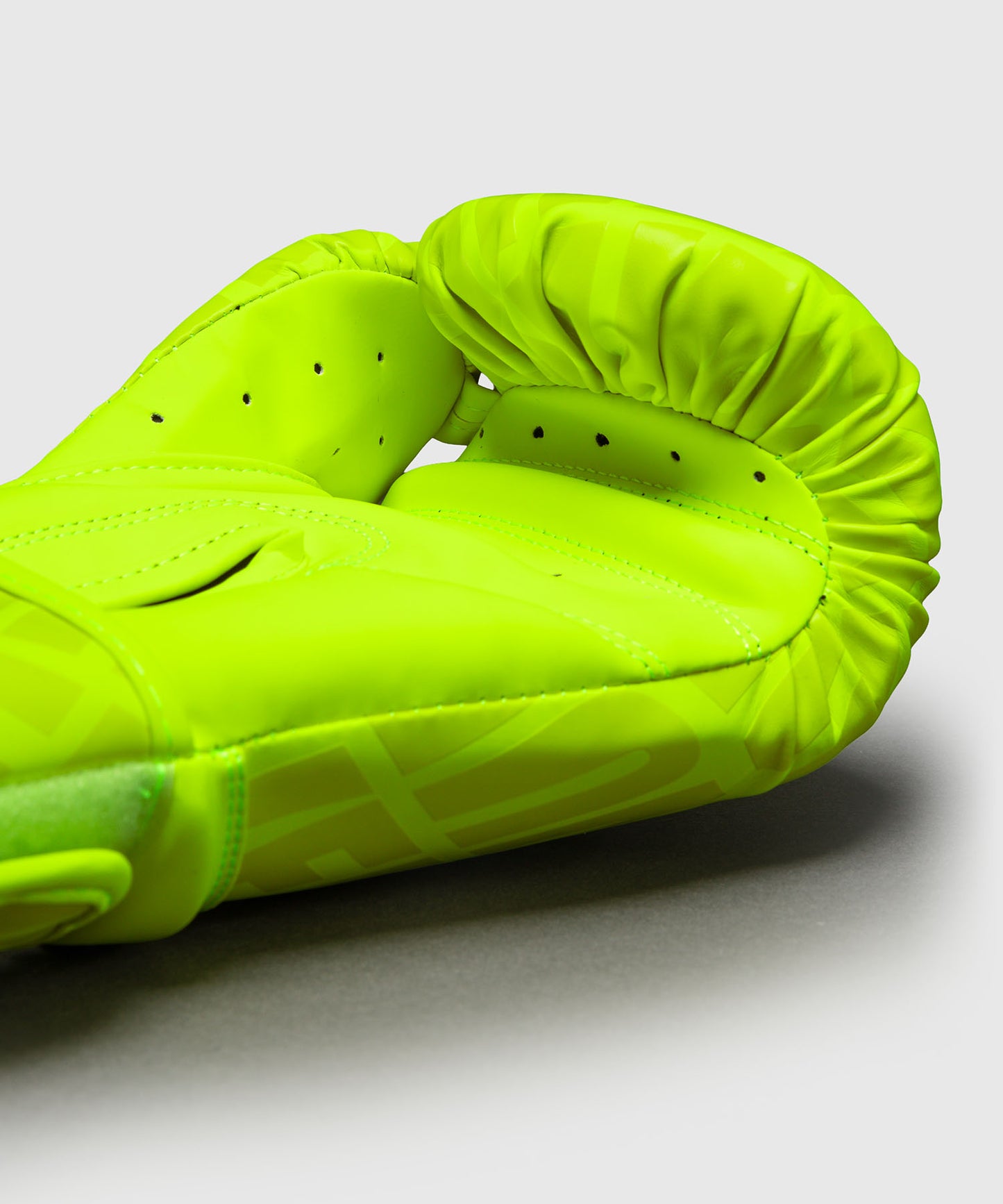 Venum Contender 1.5 XT 3D Boxing Gloves - Neon Yellow