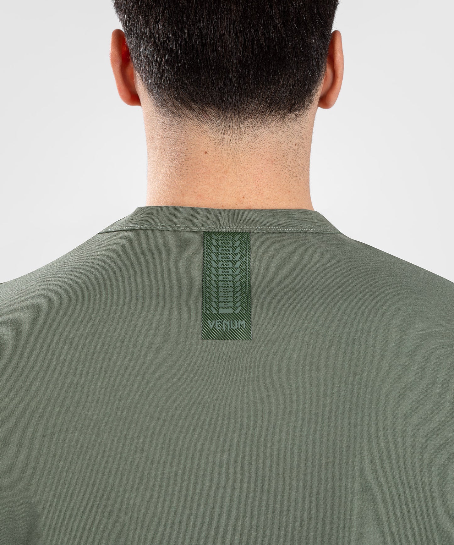 Venum Connect XL T-shirt - Green