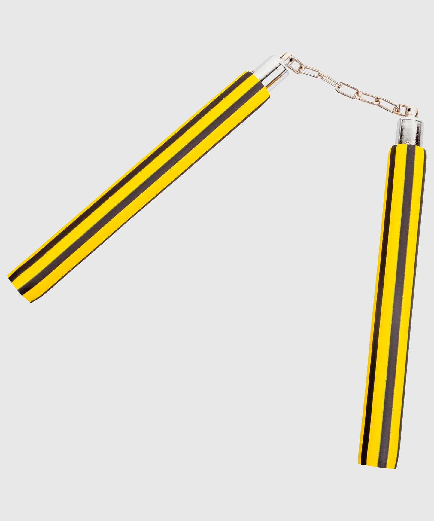 Nunchaku mousse chaîne Metal Boxe