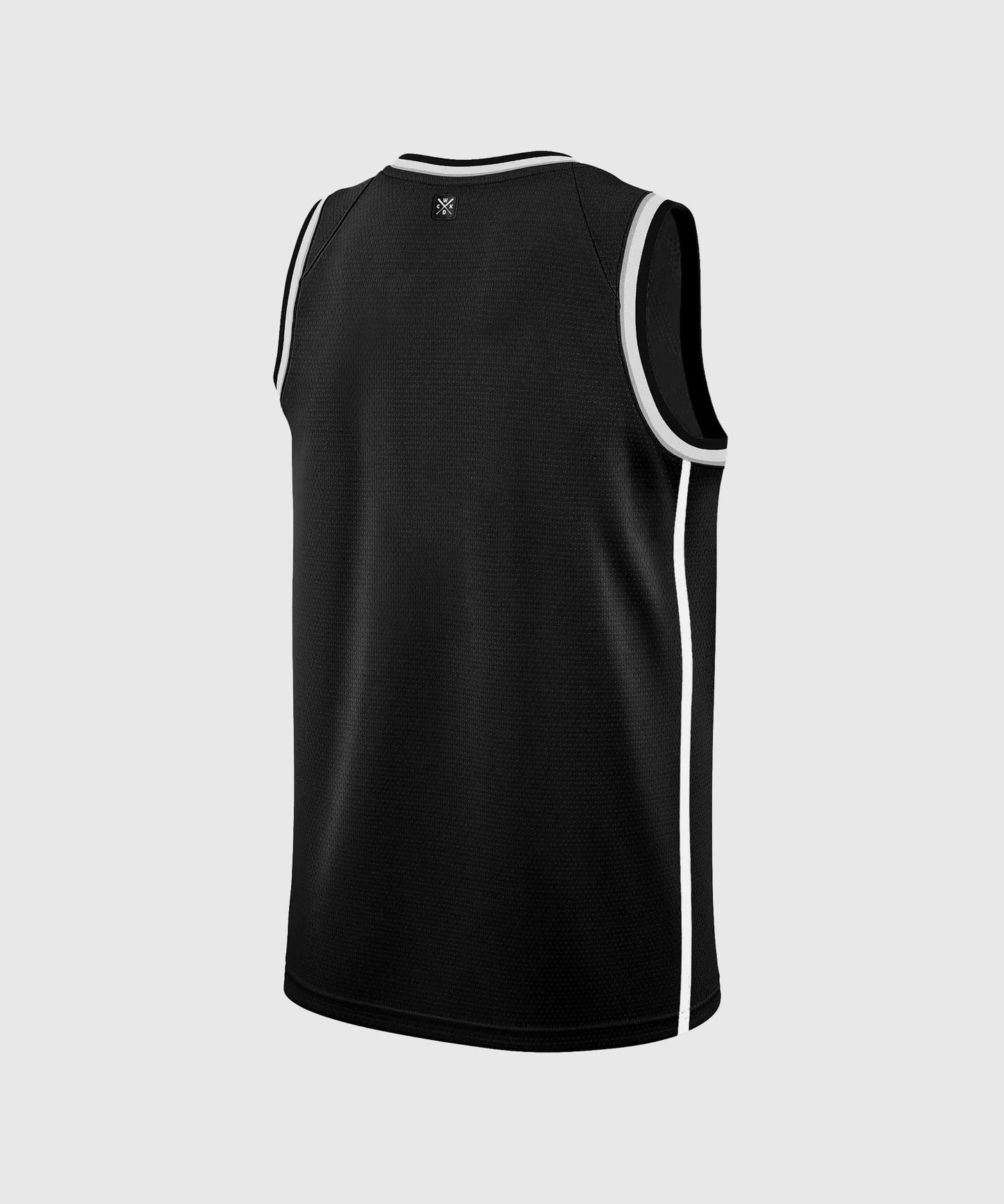 Wicked One Magnetic Tanktop - Schwarz