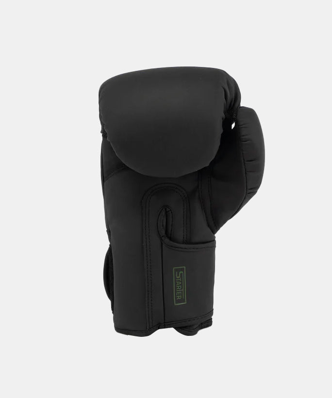Metal Boxe Allenamento Metal Starter Guantoni da Boxe - Nero/Cachi