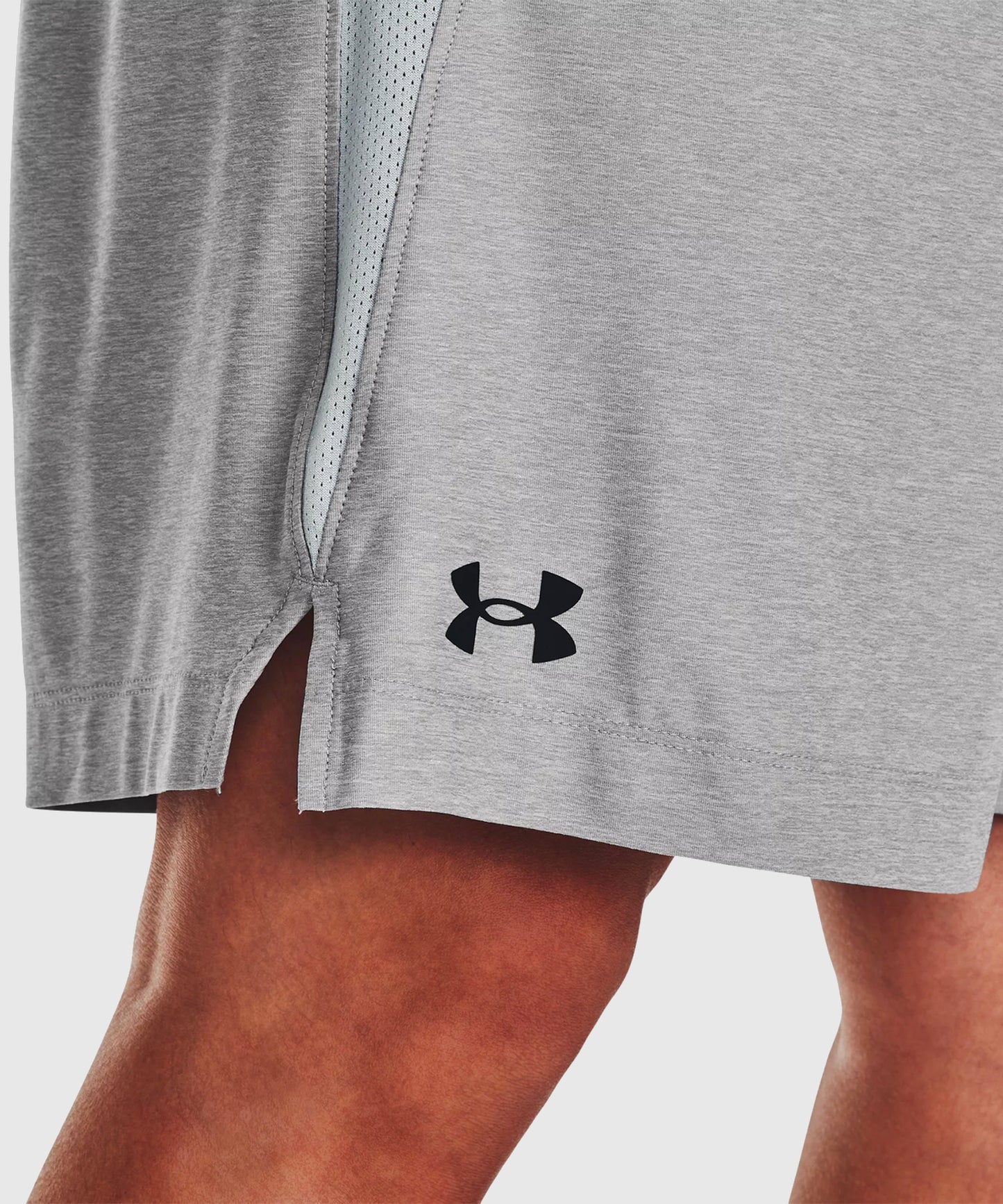 Short Under Armour Ua Tech™ Vent - Gris