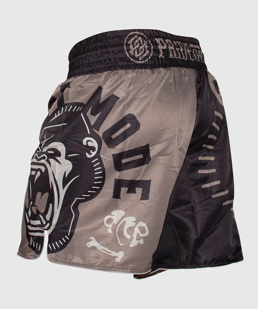 Short de MMA Pride Or Die Beast Mode V2