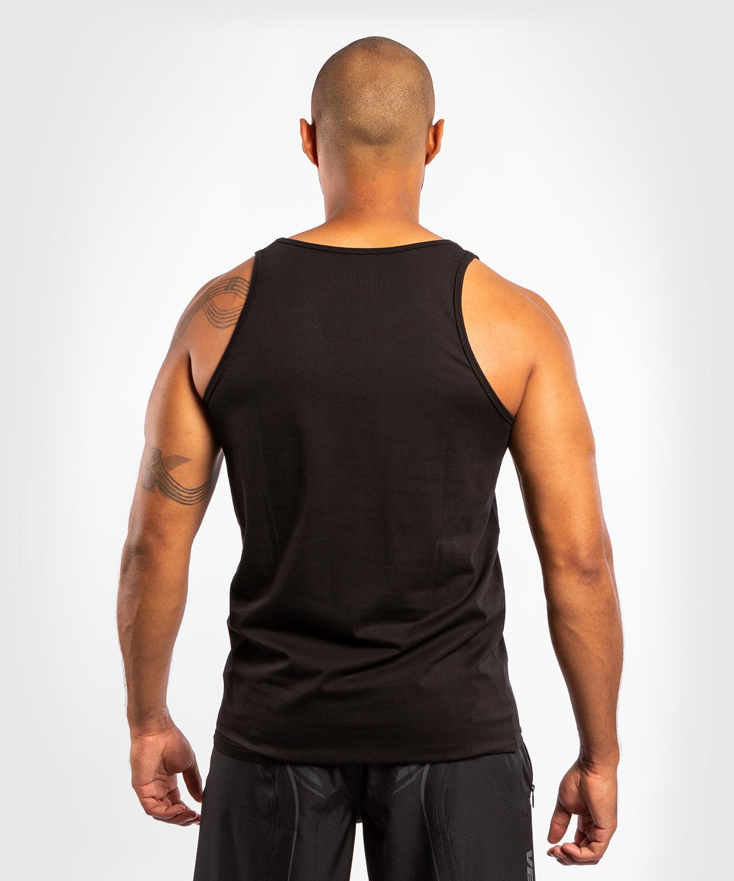 Venum Athletics Tank Top - Schwarz/Gold