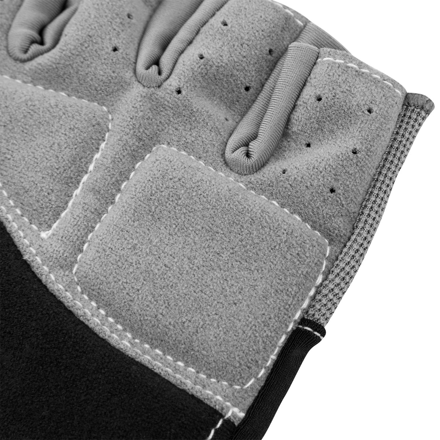 Venum Hyperlift Trainingshandschuhe - Schwarz/Grau