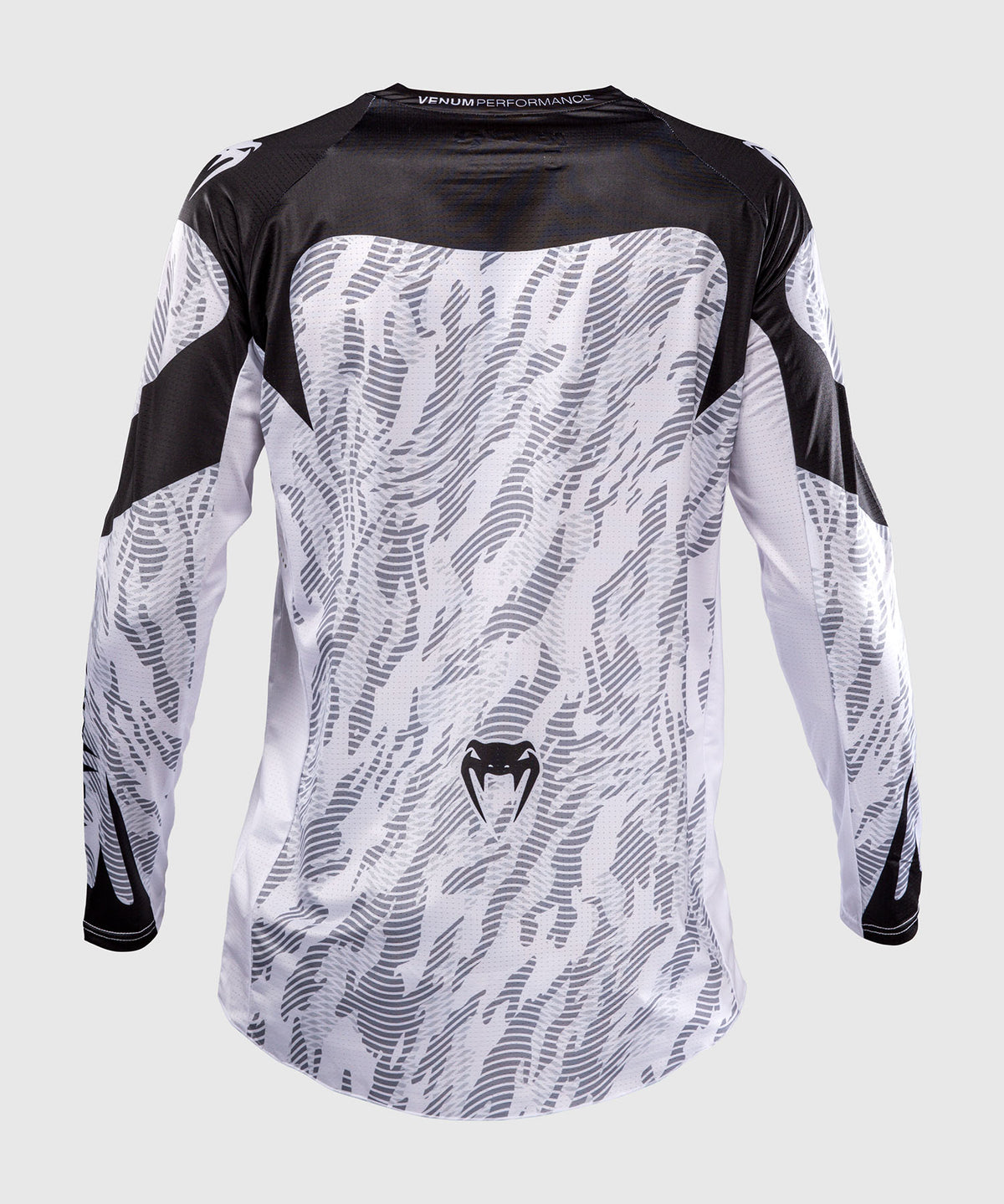 Venum MX Elite Maglia da Motocross - Bianco