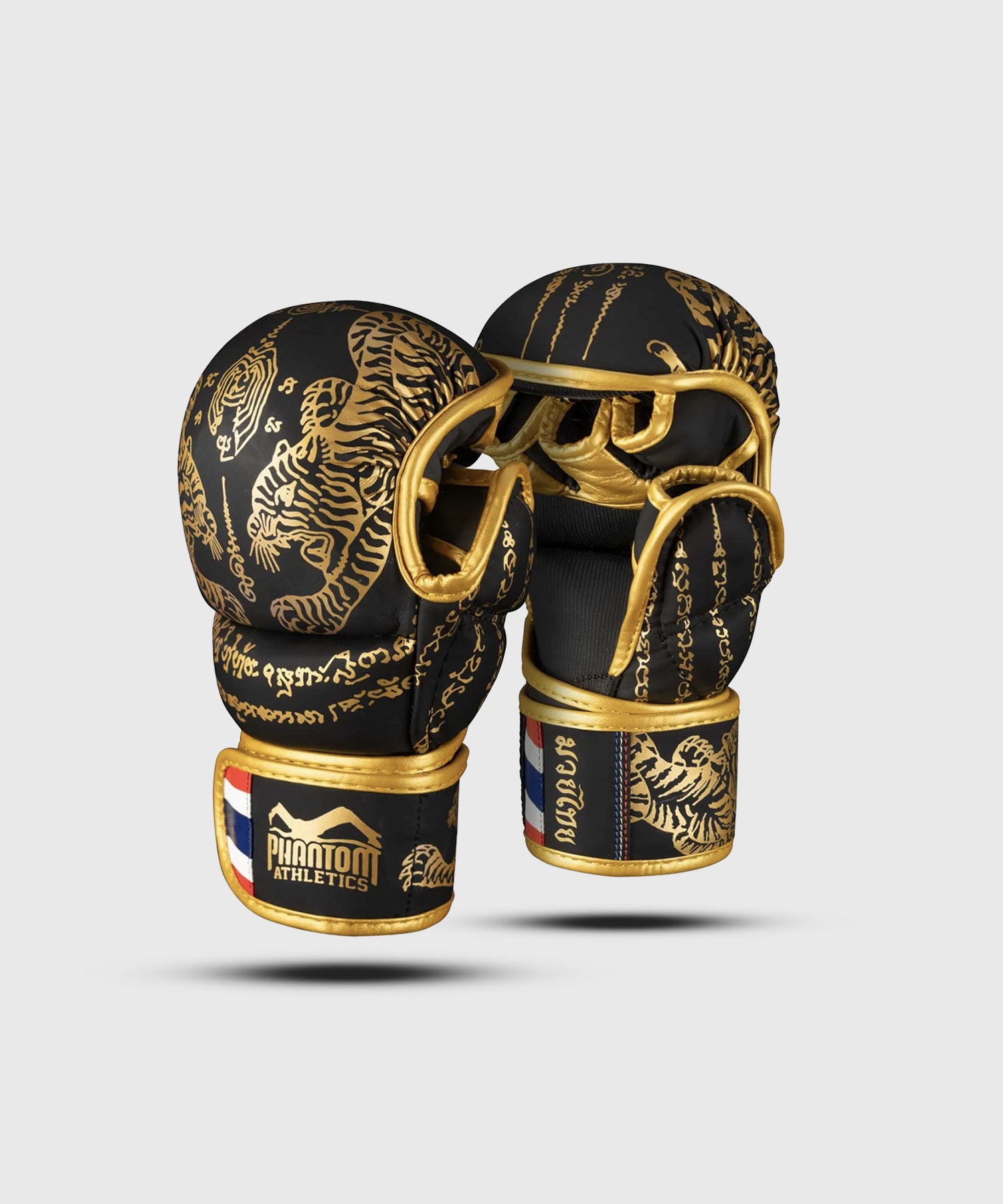 thaibox handschuhe Phantom Athletics Muay Thai MMA-Sparring-Handschuhe Kumpel:2xl Fahrradgeschäft 1050 Wien ○ Category:Fahrräder_KMC X 11