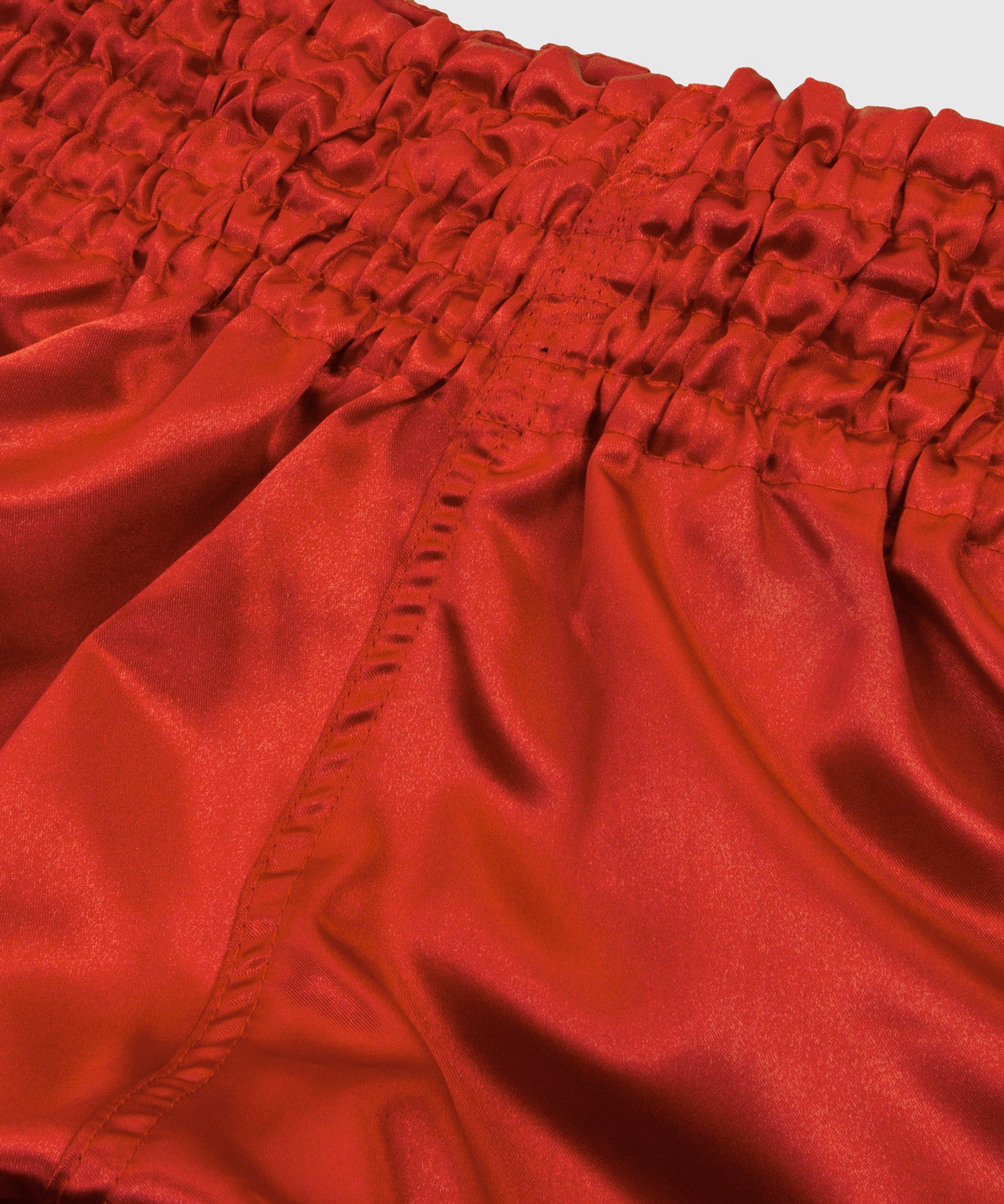 Venum Classic Pantaloncini da Muay Thai - Bordeaux/oro