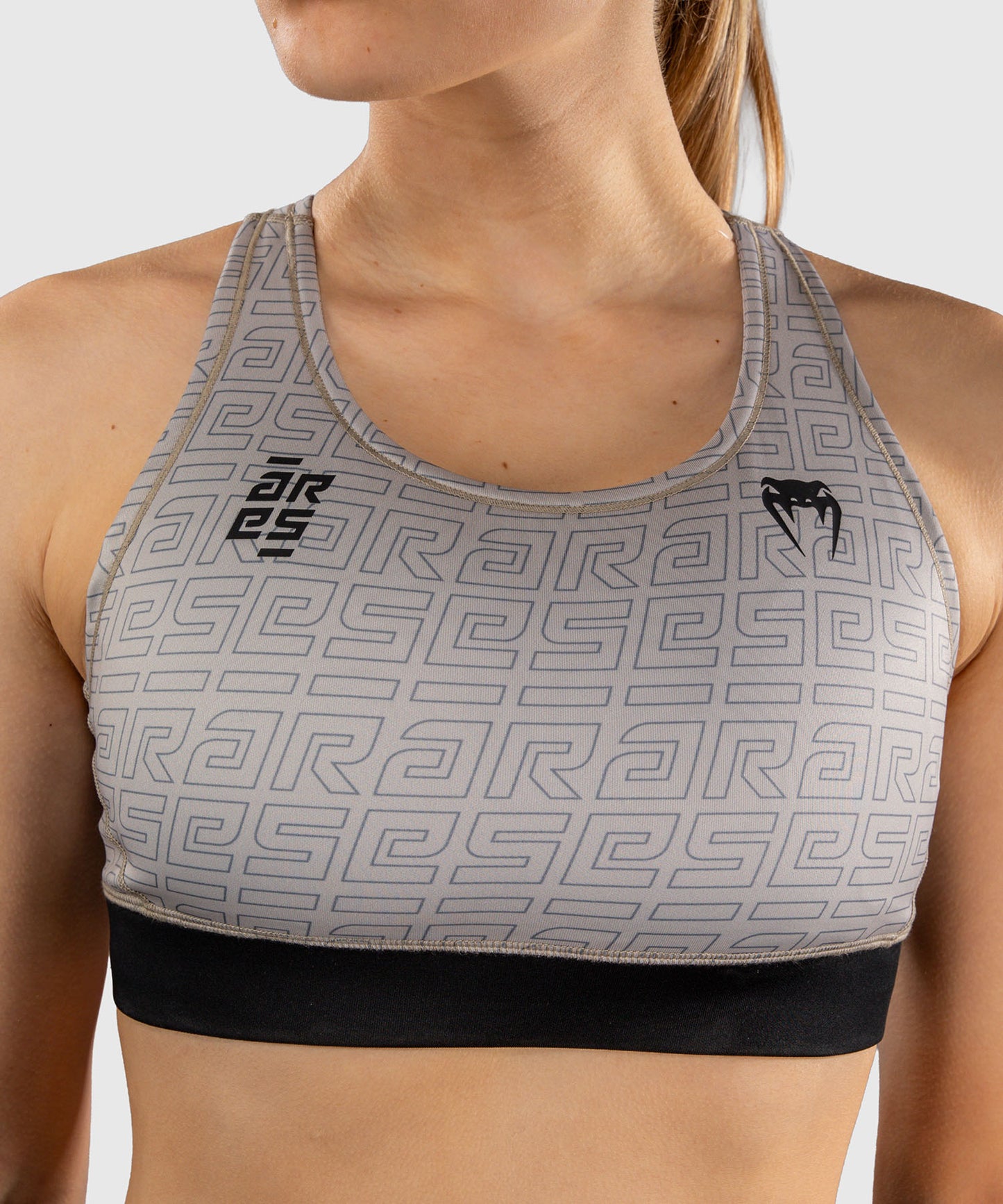 Venum Ares 2.0 Sujetador Deportivo Para Mujer – Arena
