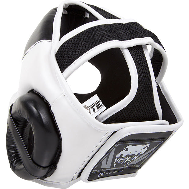 Casque de Protection Venum Challenger 2.0 - Noir/Blanc