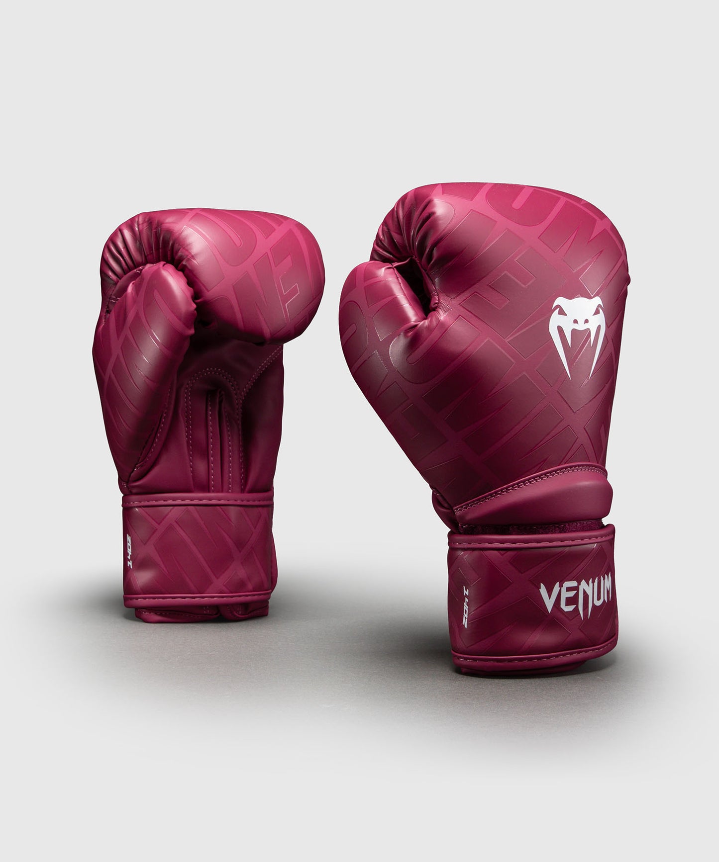 Venum Contender 1.5 XT 3D Guantoni da Boxe – Rosa Antico