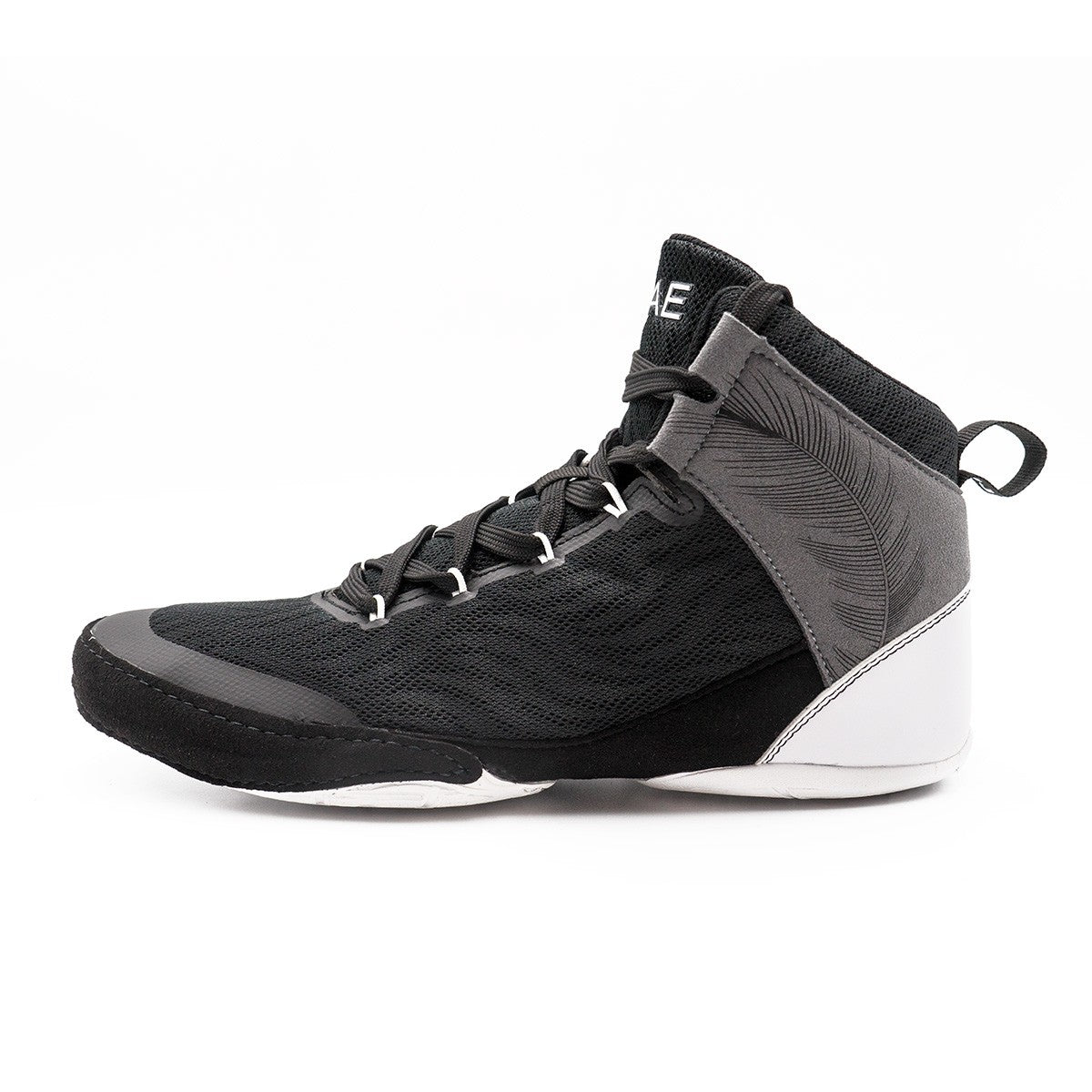 Chaussures de lutte Dreamcatcher 3.0 Fujimae - Noir