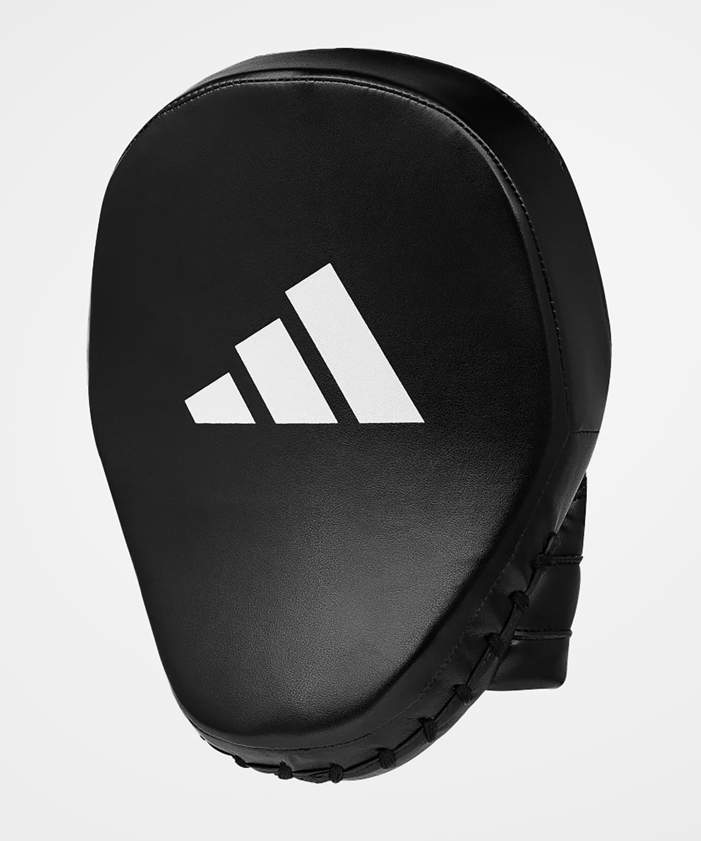 Adidas Speed Focus Mitts – Black/White