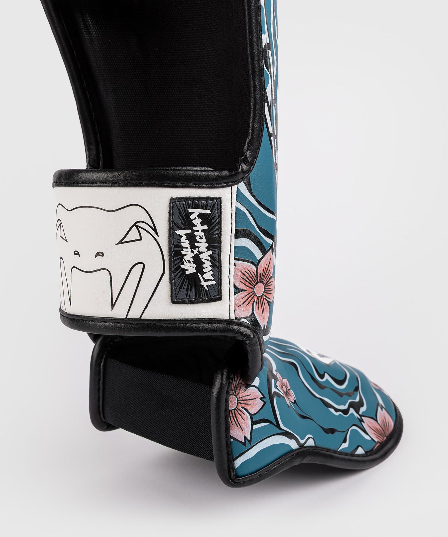 Venum x Tawanchay Paratibie – Blu/Bianco