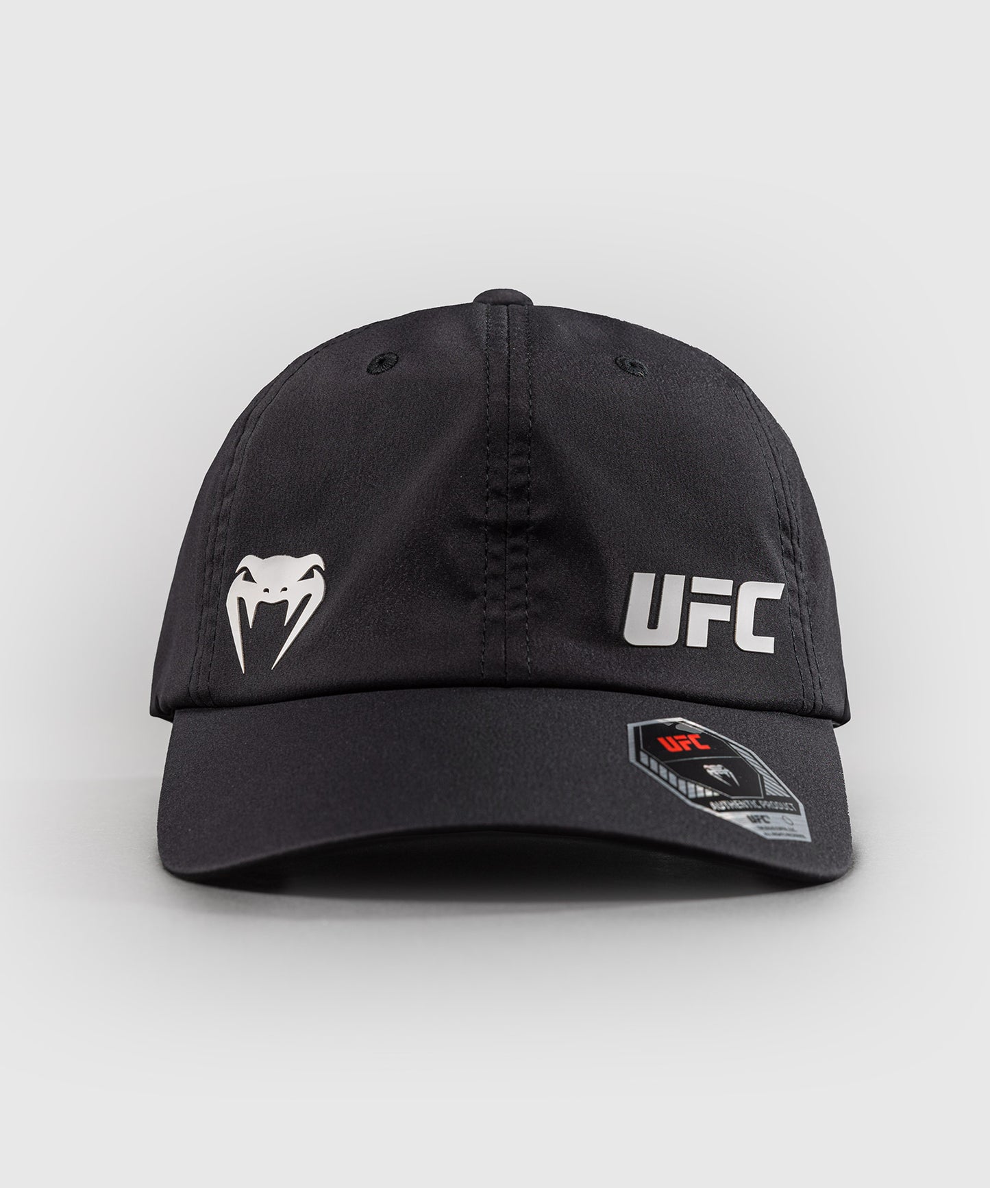 Casquette de Sport UFC Unity by Venum Authentic Fight Week – Noir