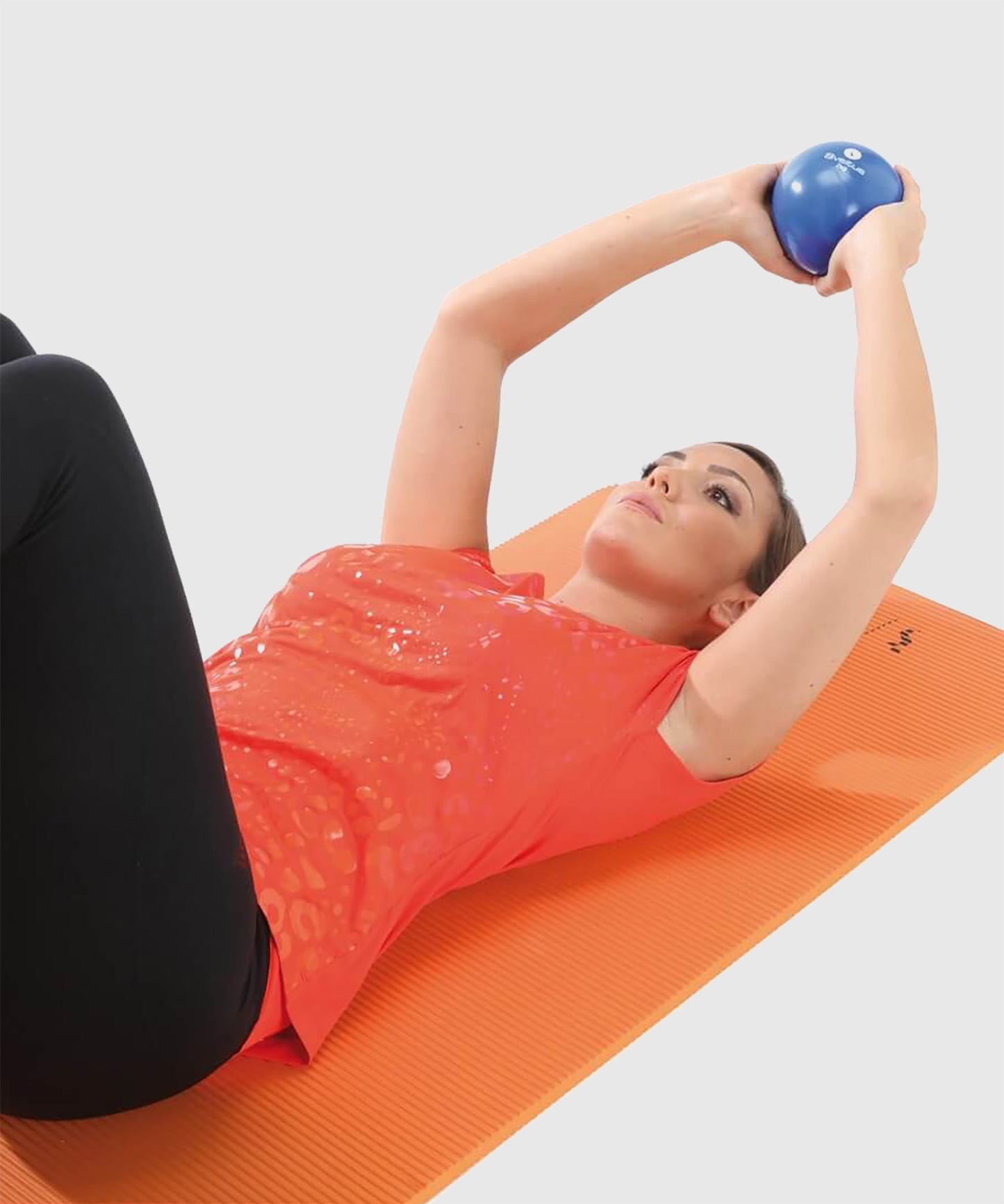 Balle Lestée Sveltus - 1.5 Kg - Vert