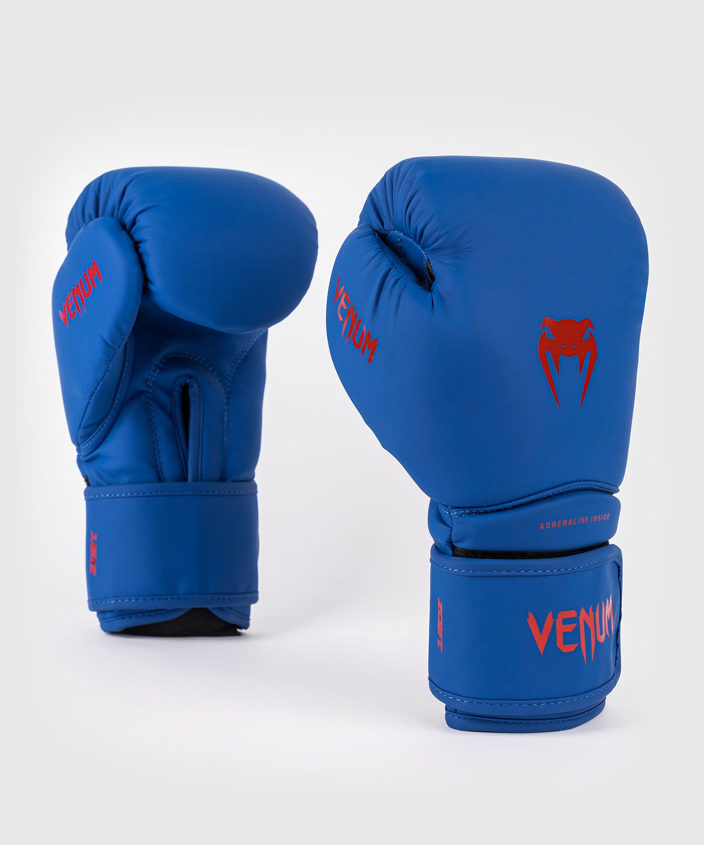 Venum Contender 1.5 Guanti da Boxe - Blu Reale