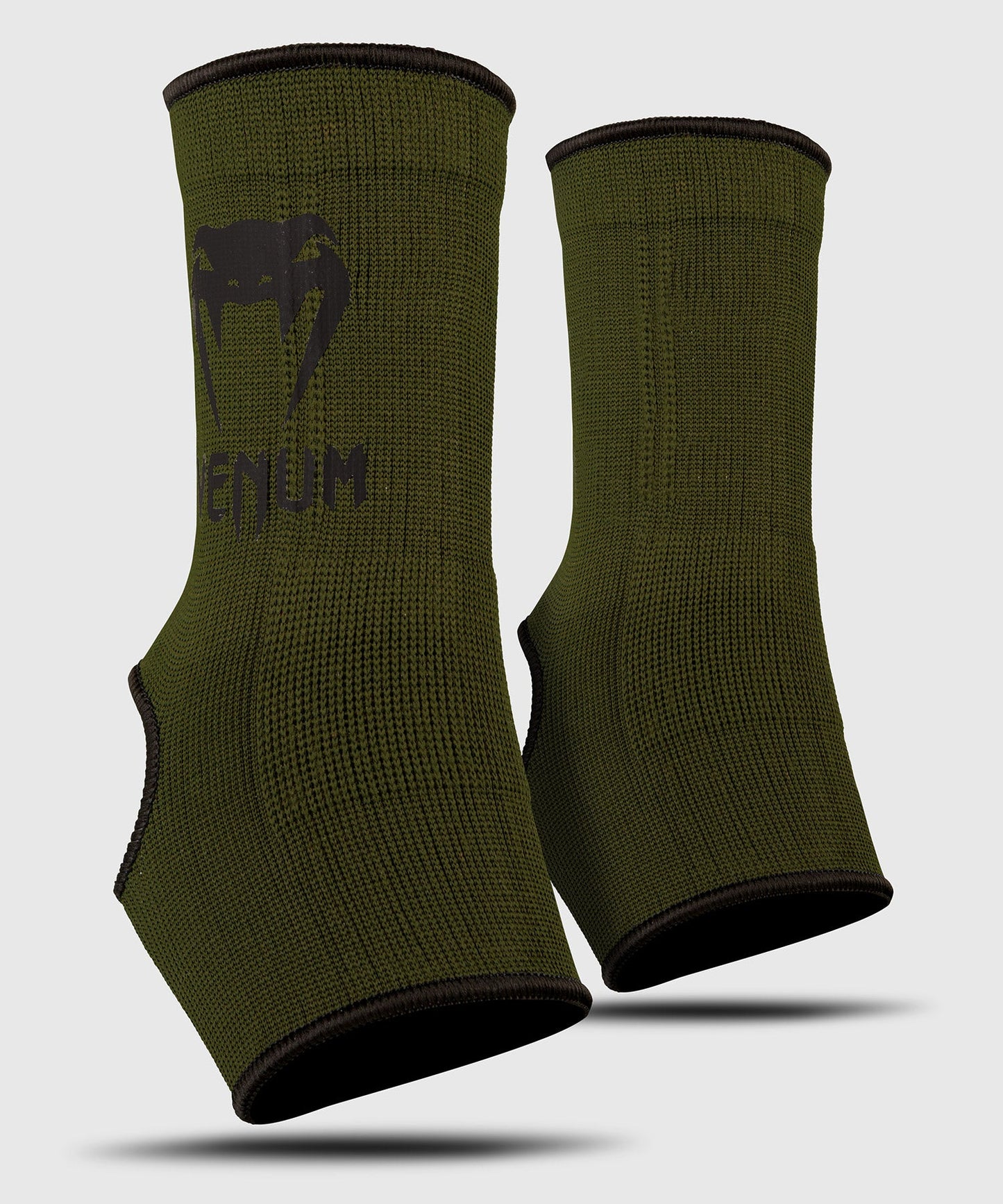 Paire de Chevillères Kaki/Noir Venum Kontact