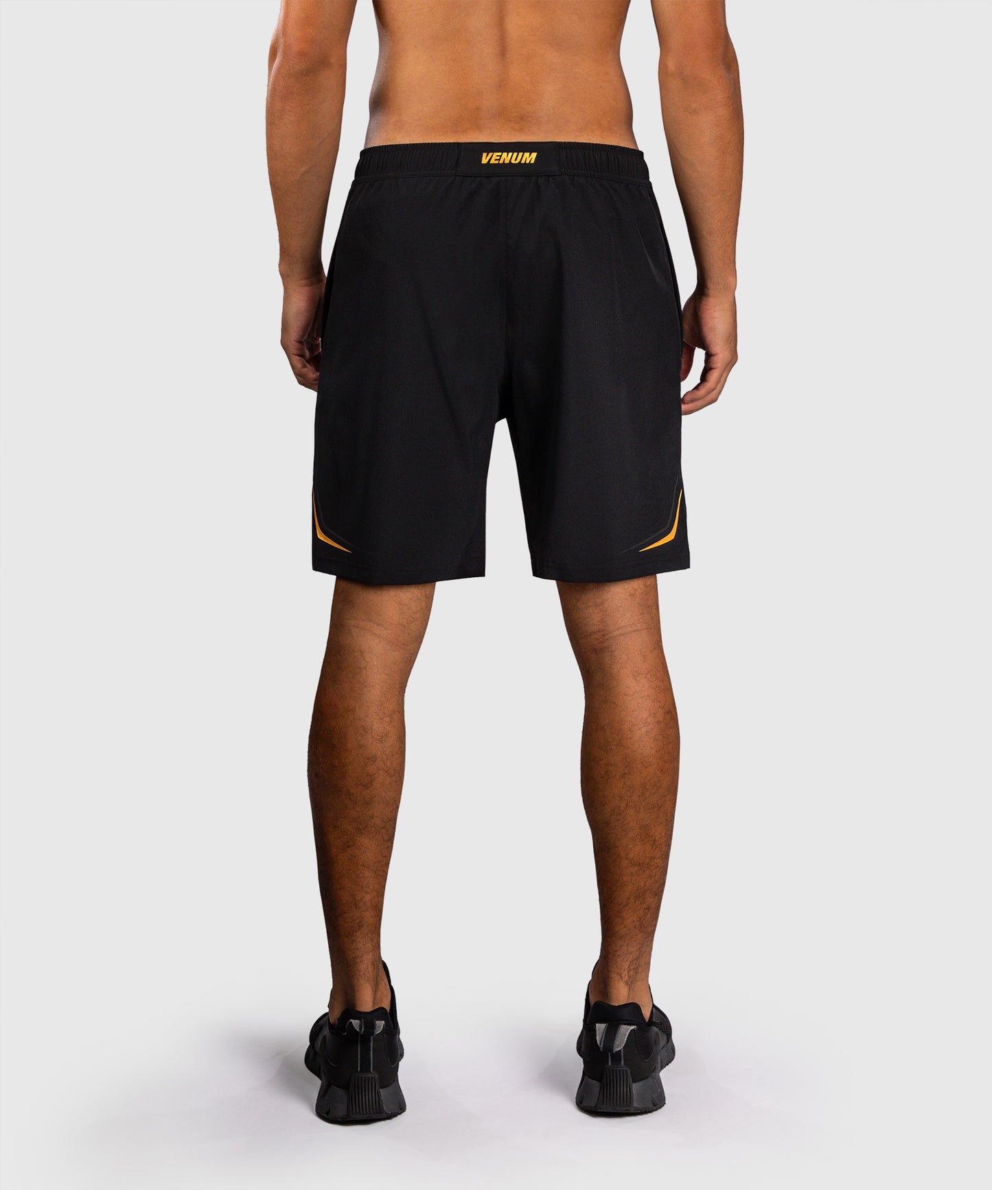 Venum G-Core Trainingsshorts - Schwarz/Gold