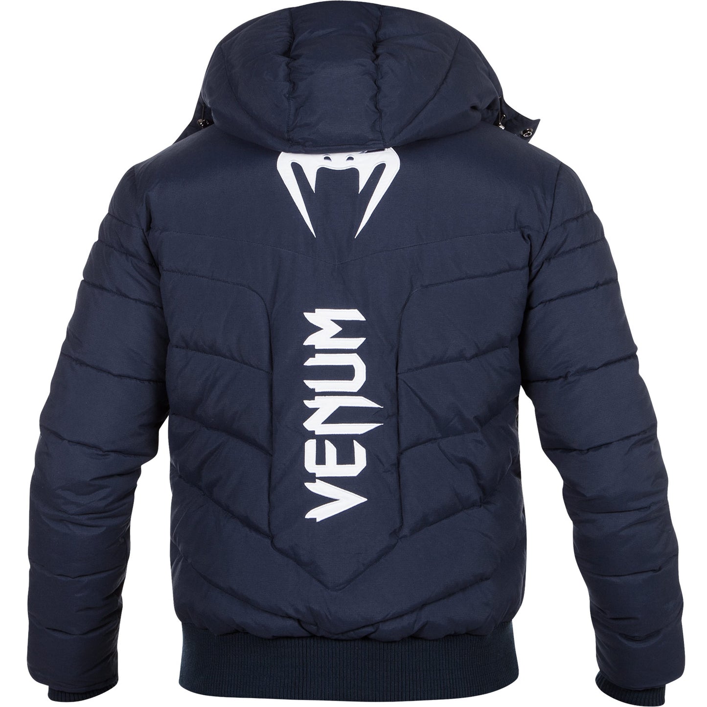 Venum Sharp down jacket - Navy blue