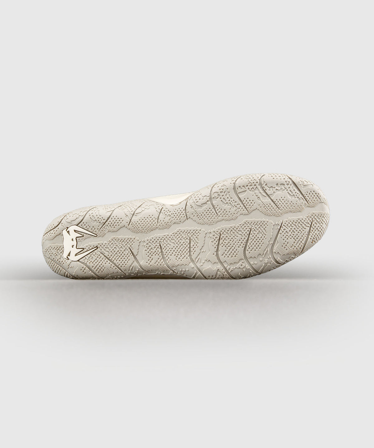 Venum Elite Wrestling Shoes - Beige