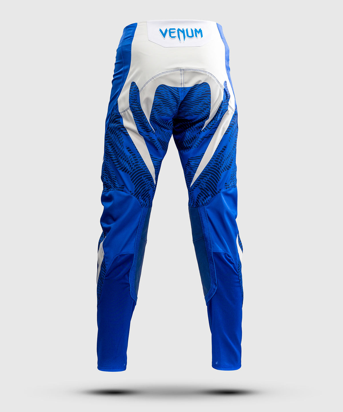 Venum MX Elite Pantaloni da Motocross - Blu