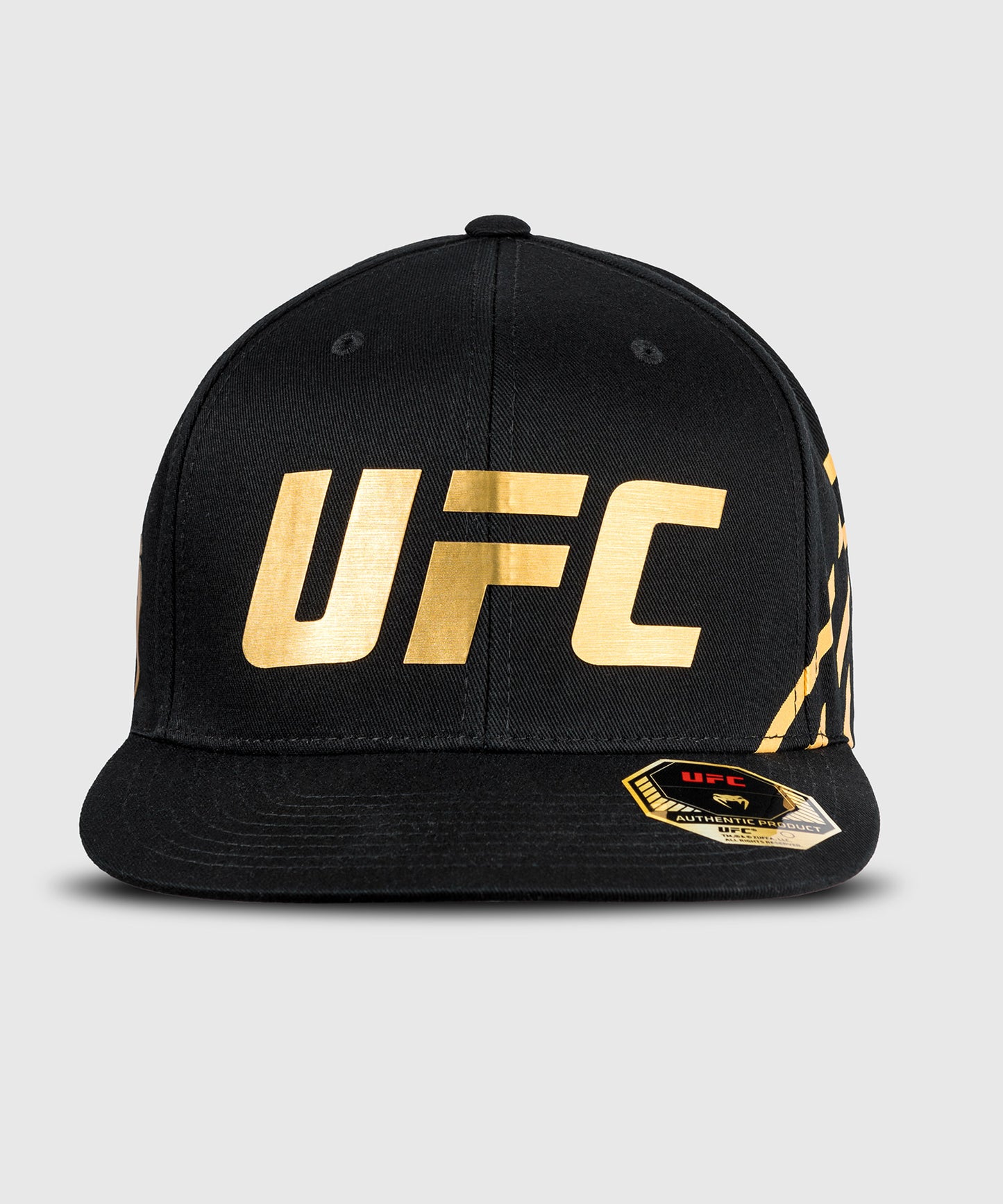 Casquette Baseball UFC Adrenaline by Venum Authentic Fight Night - Champion
