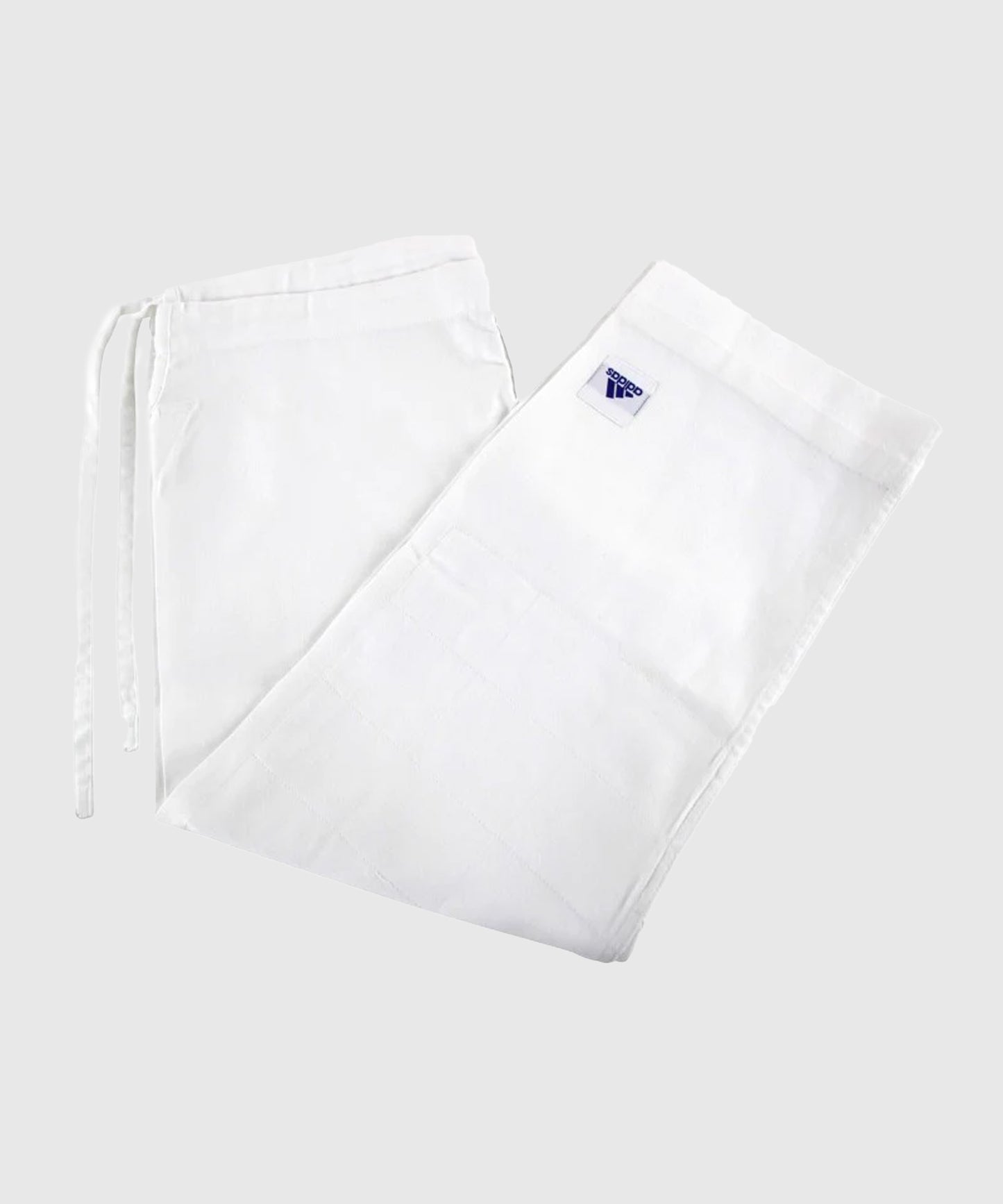 Kimono de Judo Adidas 200 Evolution - Blanc