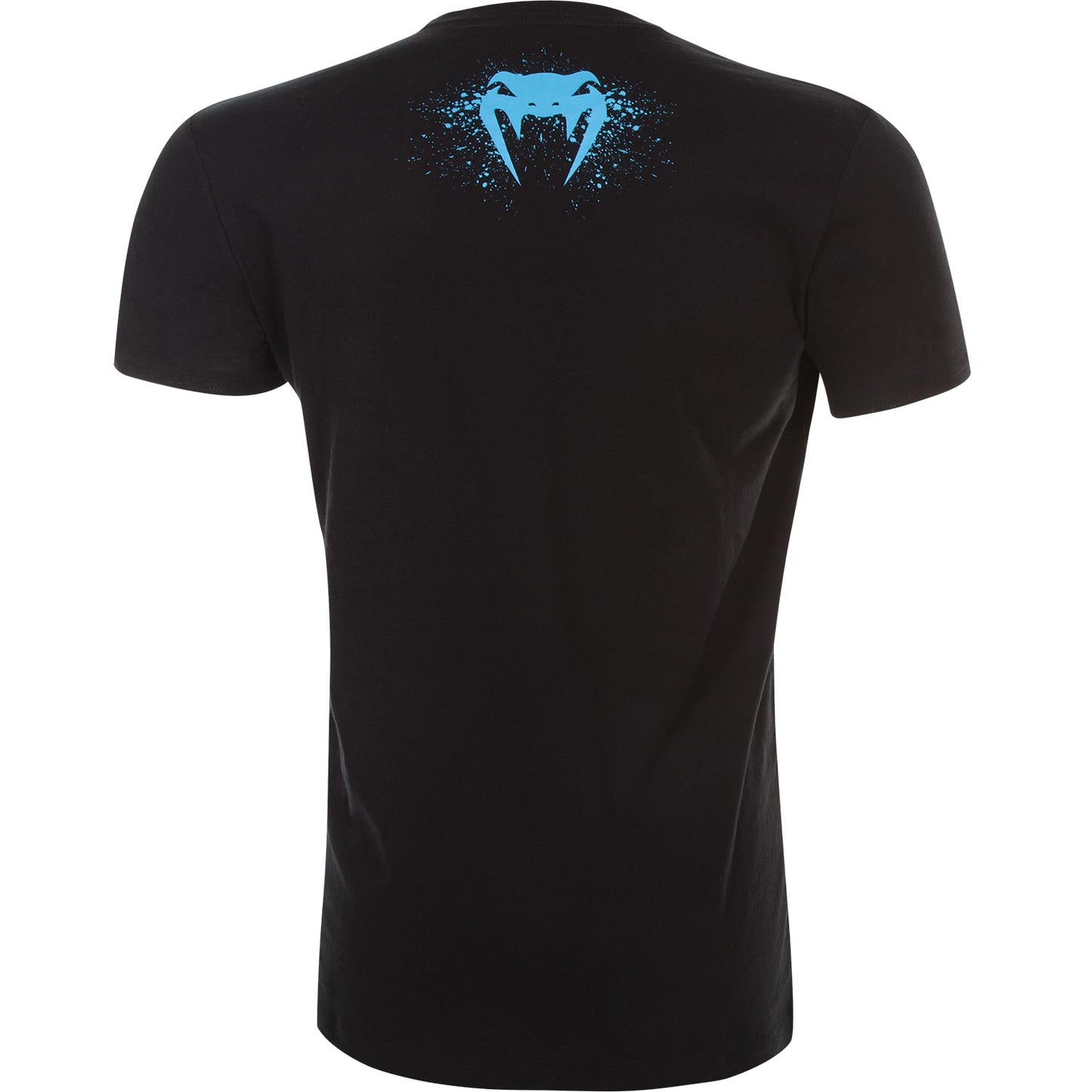 Venum Koi T-shirt - Black