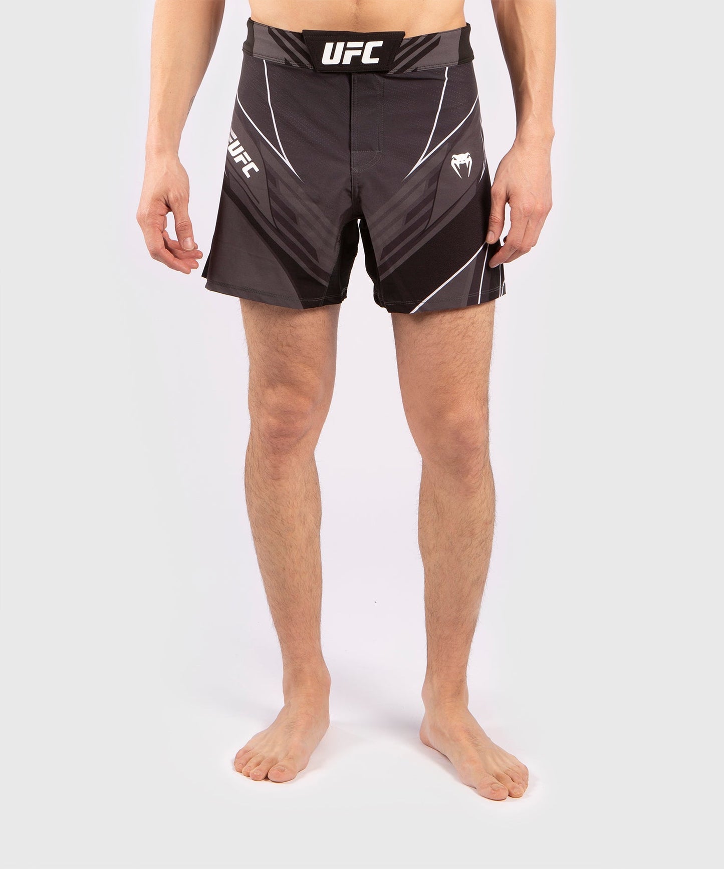 UFC Men's Fightshort Venum Pro Line - Black