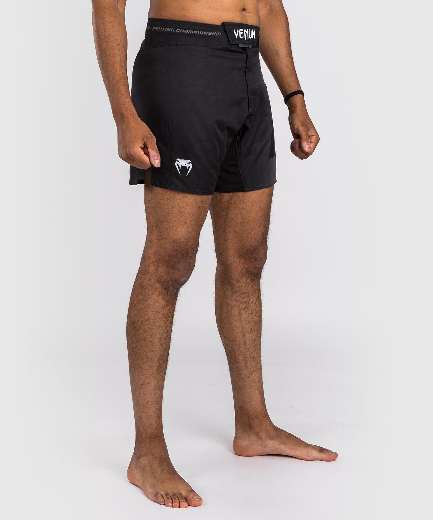 Venum x Ares Fightshort - Black