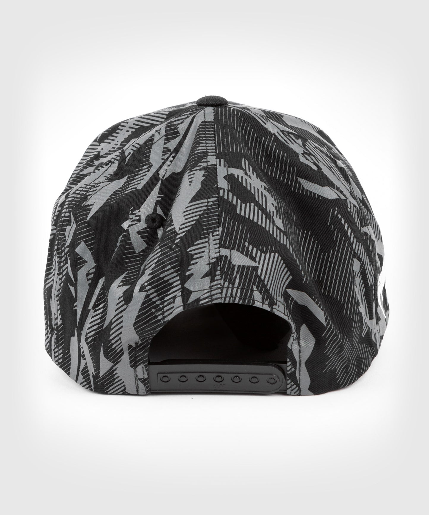 Casquette UFC Venum Authentic Fight Week - Noir