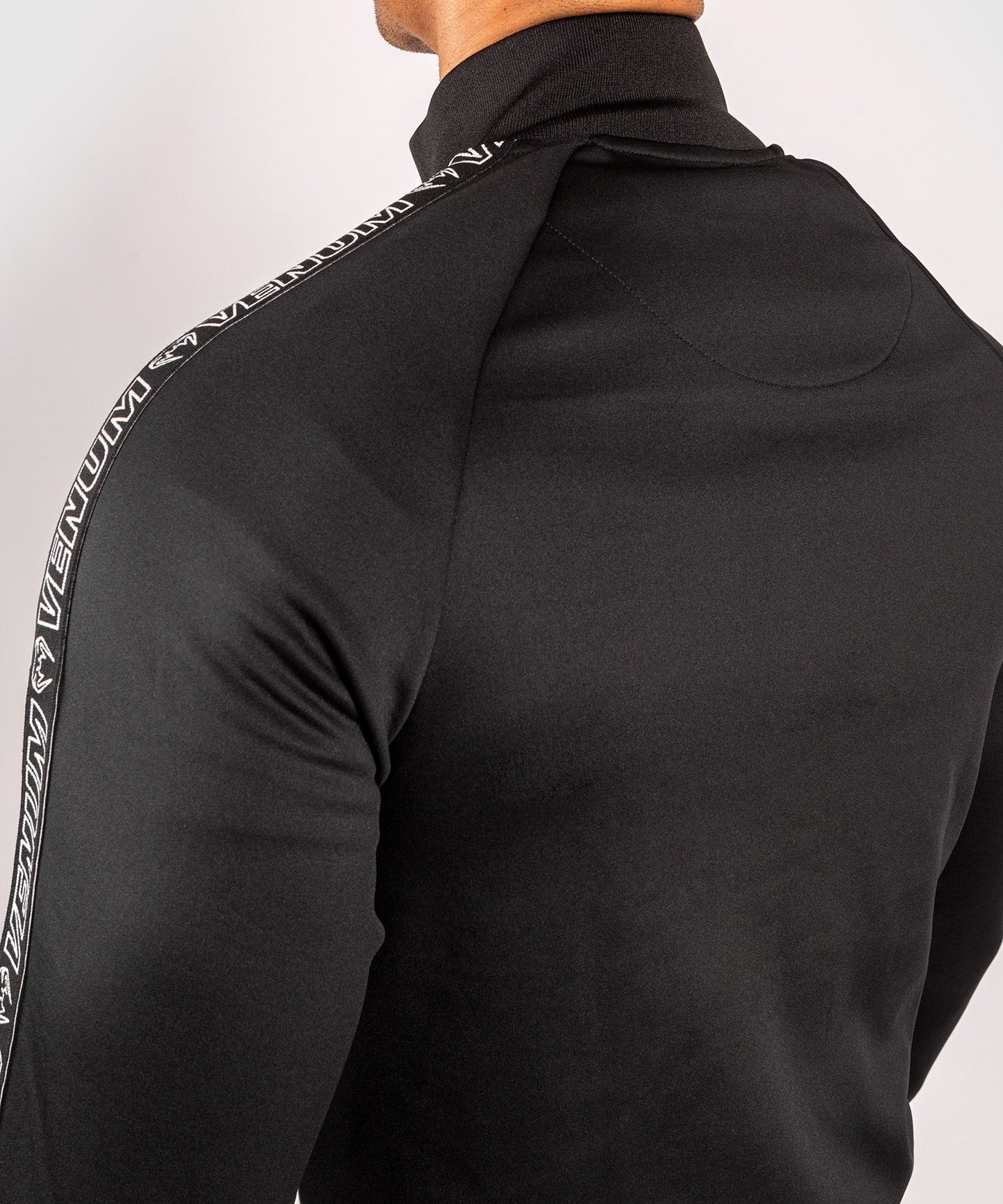 Venum Club 212 Jacket - Black/White