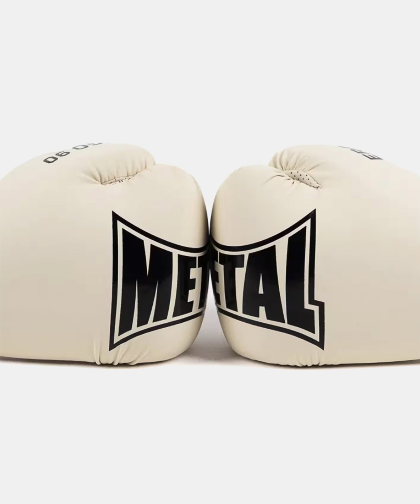 Metal Boxe Ergo 90 Desert Storm Boxing Gloves - Beige