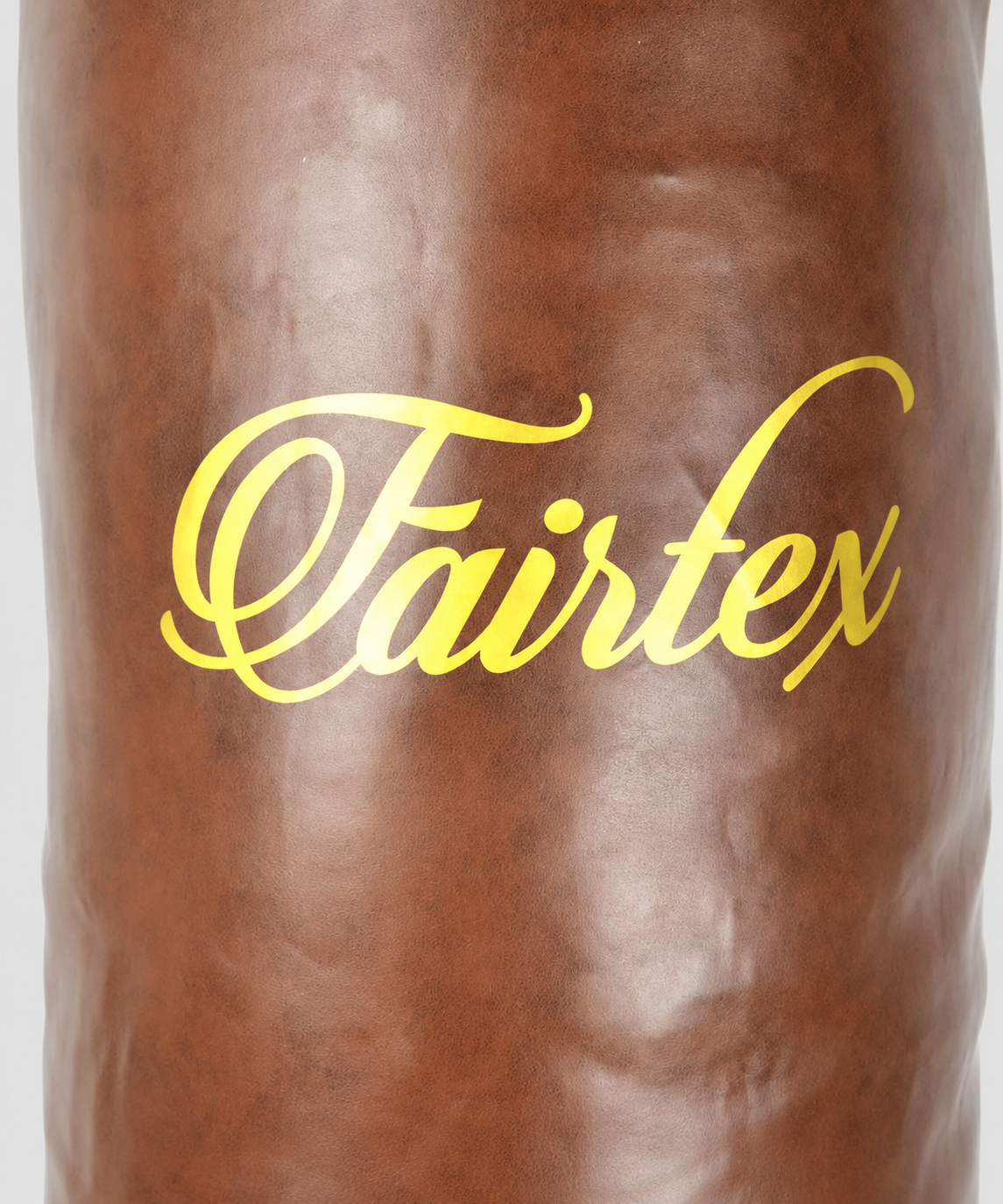 Sac de Frappe Fairtex HB6 1m80 - Marron