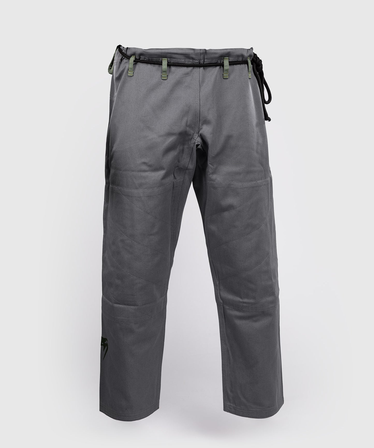Venum Contender Evo 2.0 Gi Brazilian Jiu Jitsu - Storm Grey
