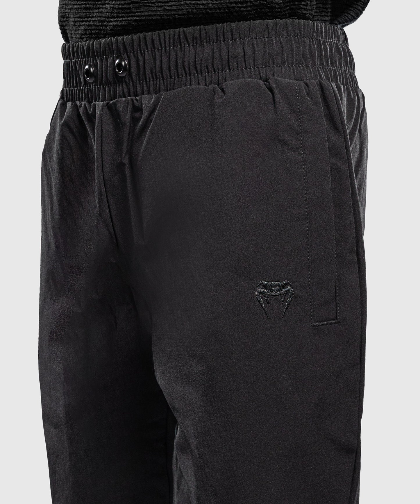 Venum Giant 3D Pantaloni da Jogging Per Bambini – Nero