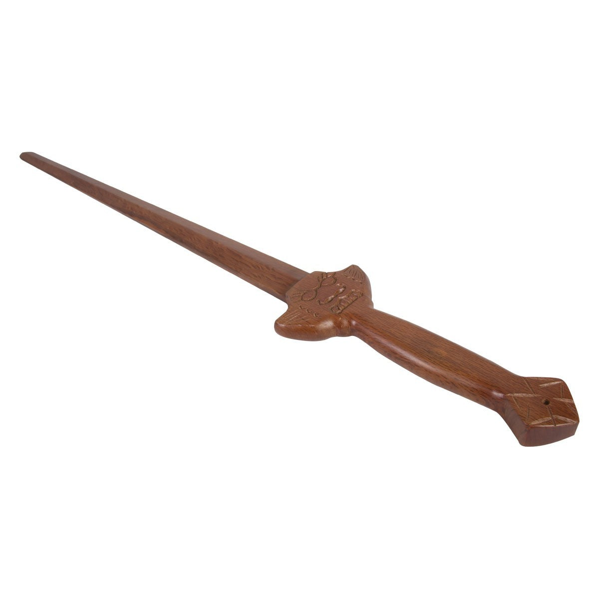 Épée longue Tai Chi Bois FUJIMAE
