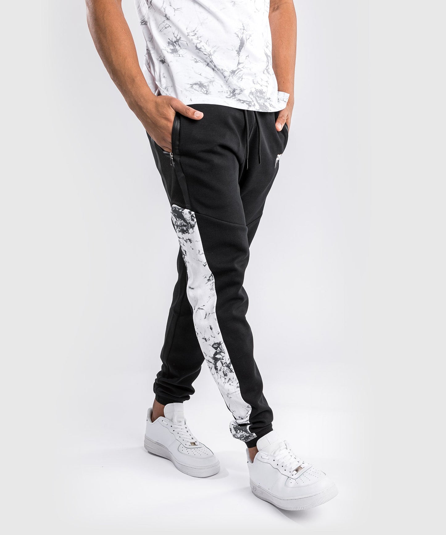 Venum Laser Evo 2.0 Jogging Pants - Marble