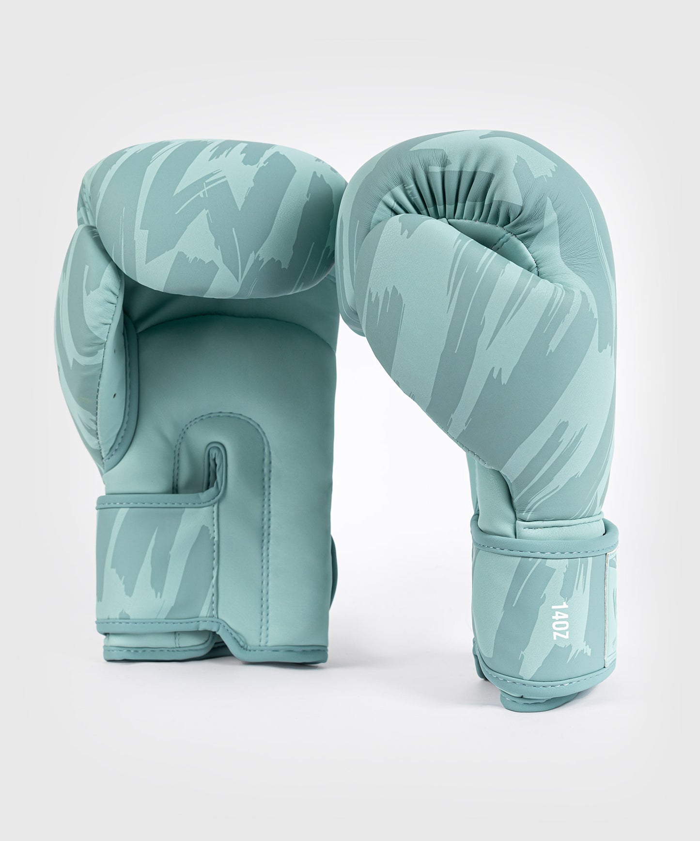 Gants de Boxe Venum Graffiti - Aqua