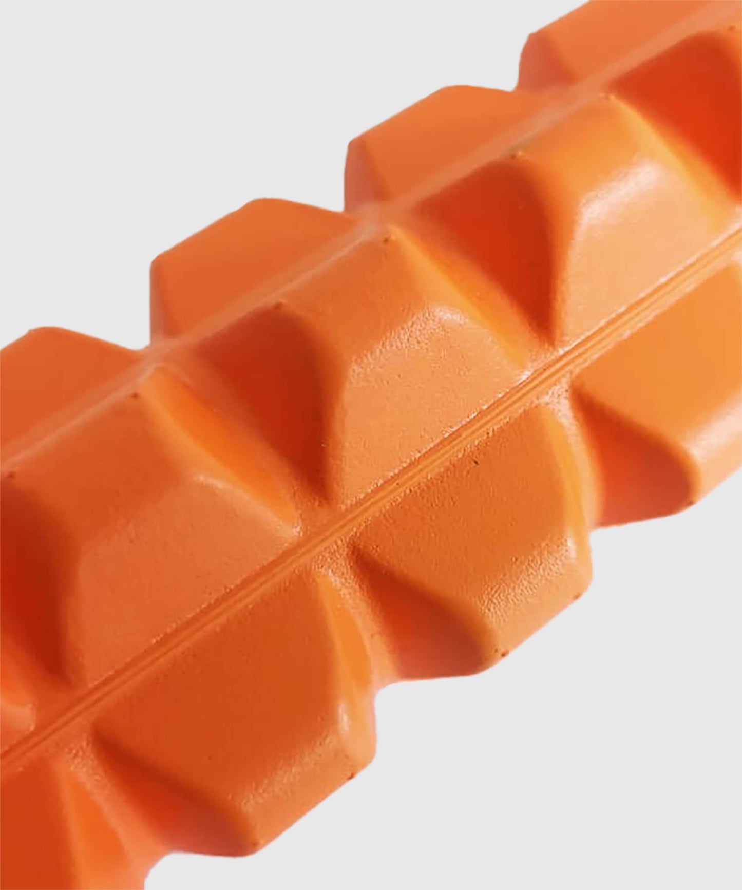 Bâton de Massage Sveltus - Orange/Noir