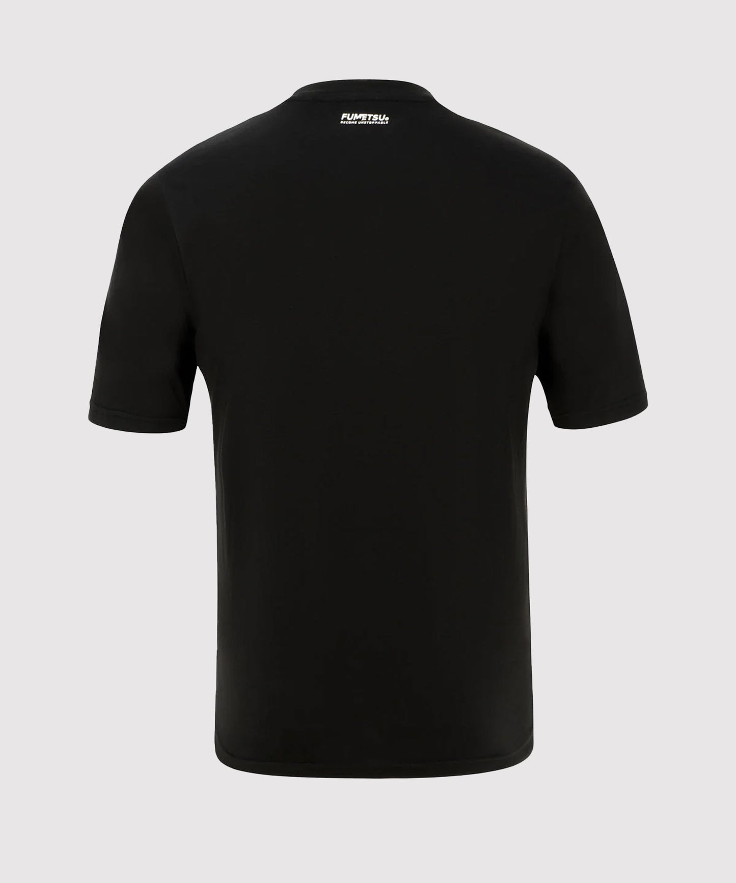 T-shirt Fumetsu Origins 2.0 - Noir