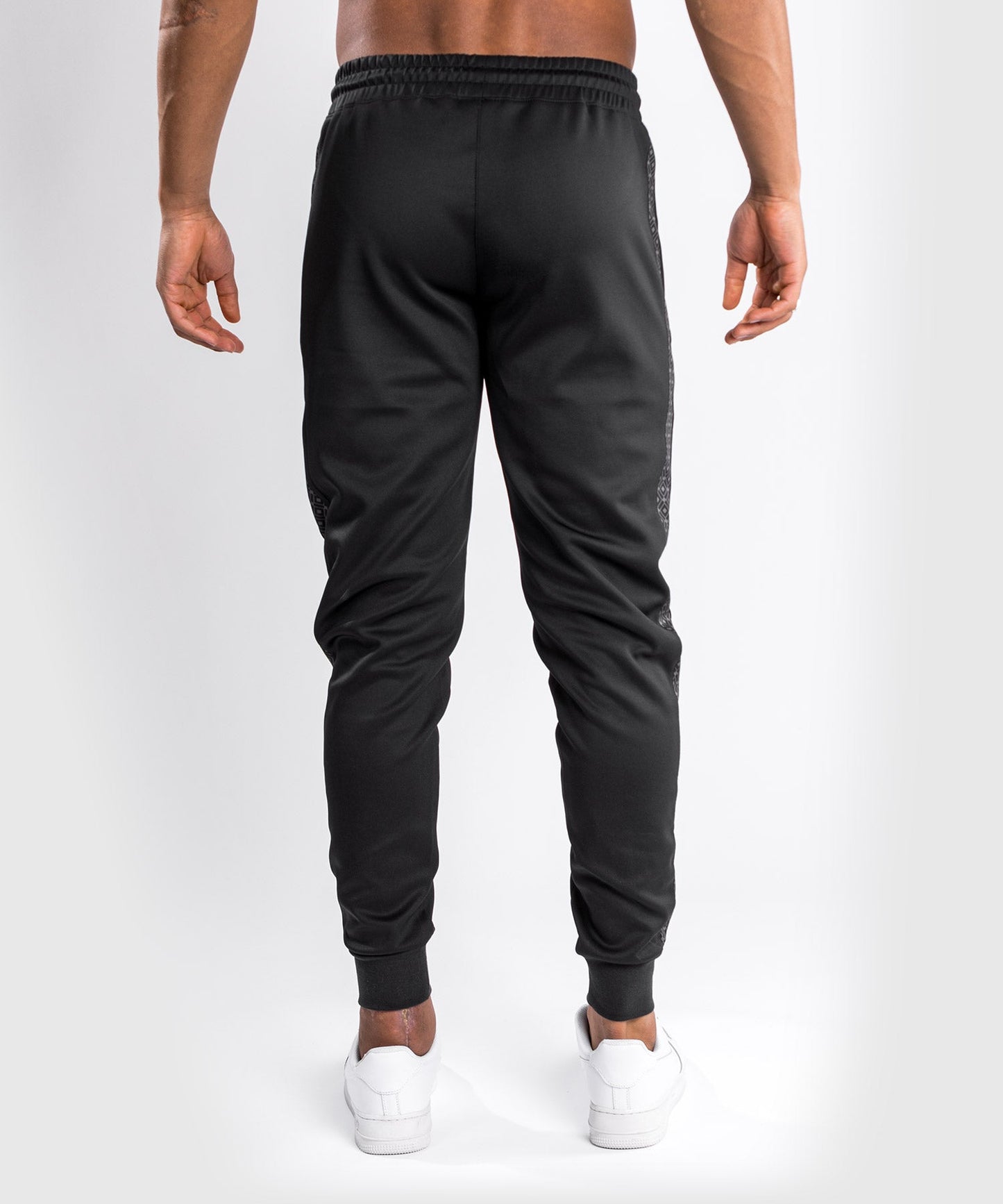 Venum Performance Institute UFC Jogging Pants - Black/Red
