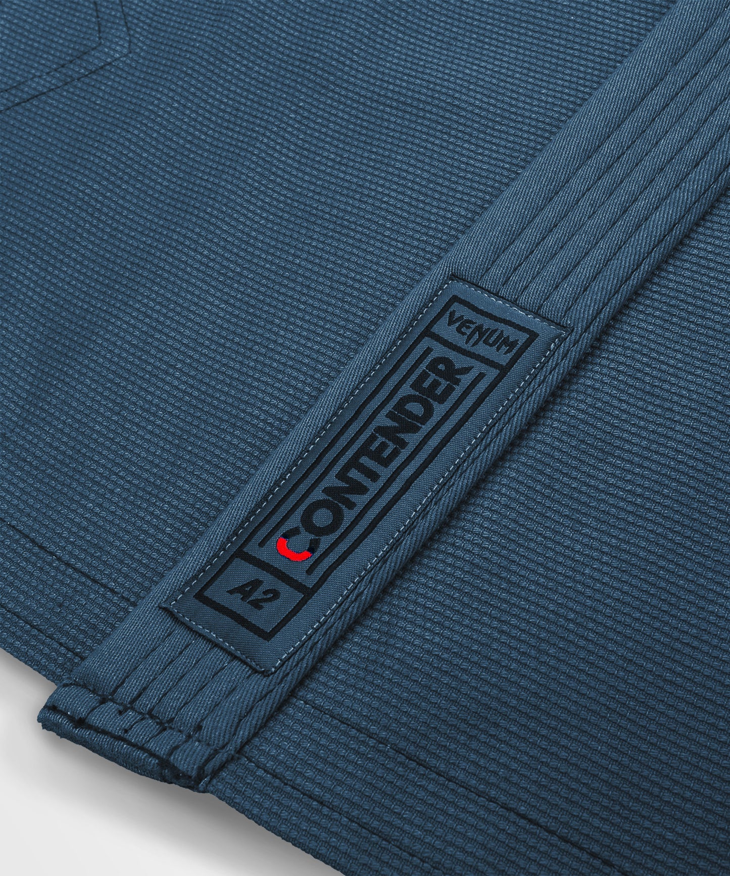 Kimono de JJB Bleu Venum Contender Evo - Bleu