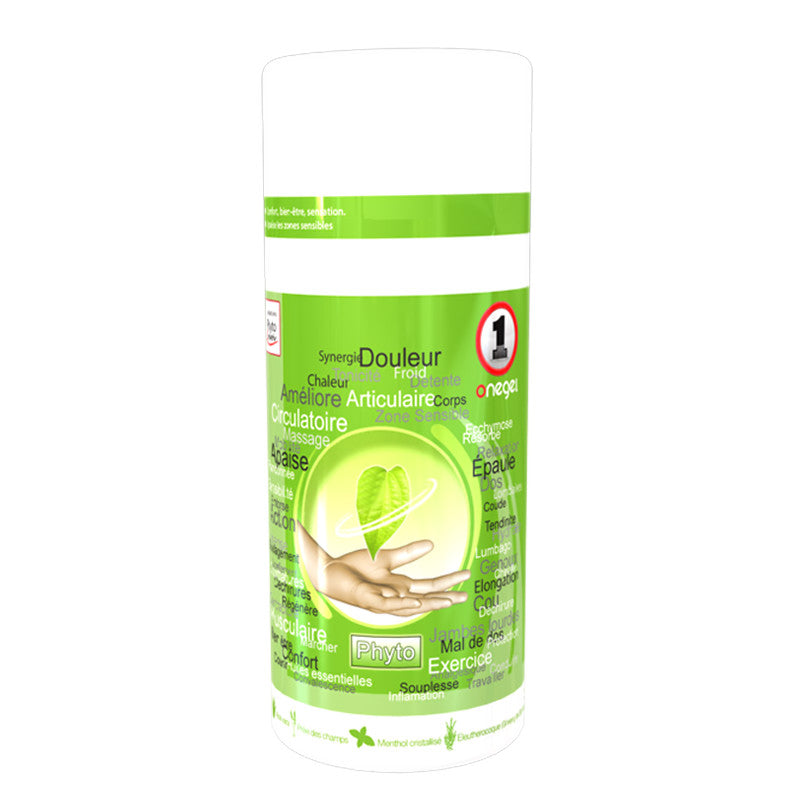 One Gel Gel "Phyto" - Muscle Pain Relief
