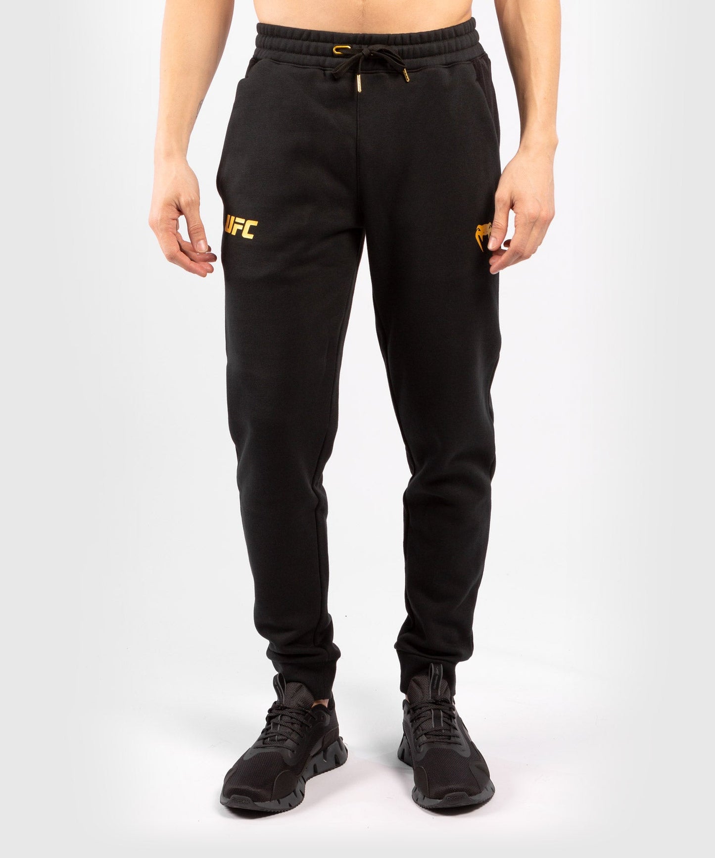 Men's UFC Venum Replica Jogging Pants - Champion