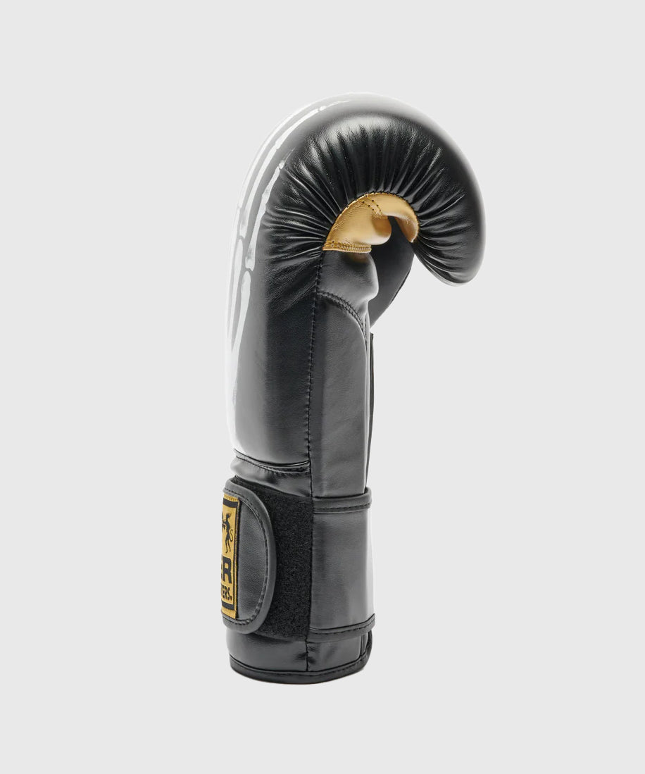 Leone X Iuter Guantoni da Boxe - Nero