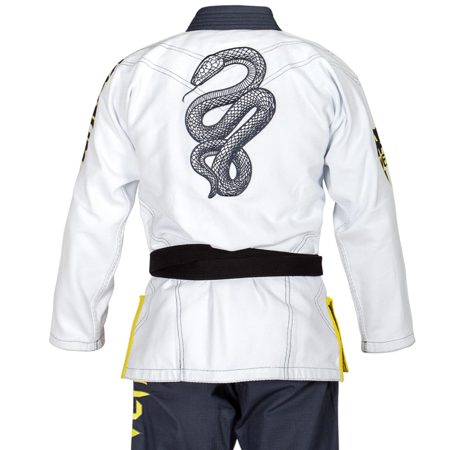 JJB Venum Snaker Kimono - Limited Edition - Exclusive
