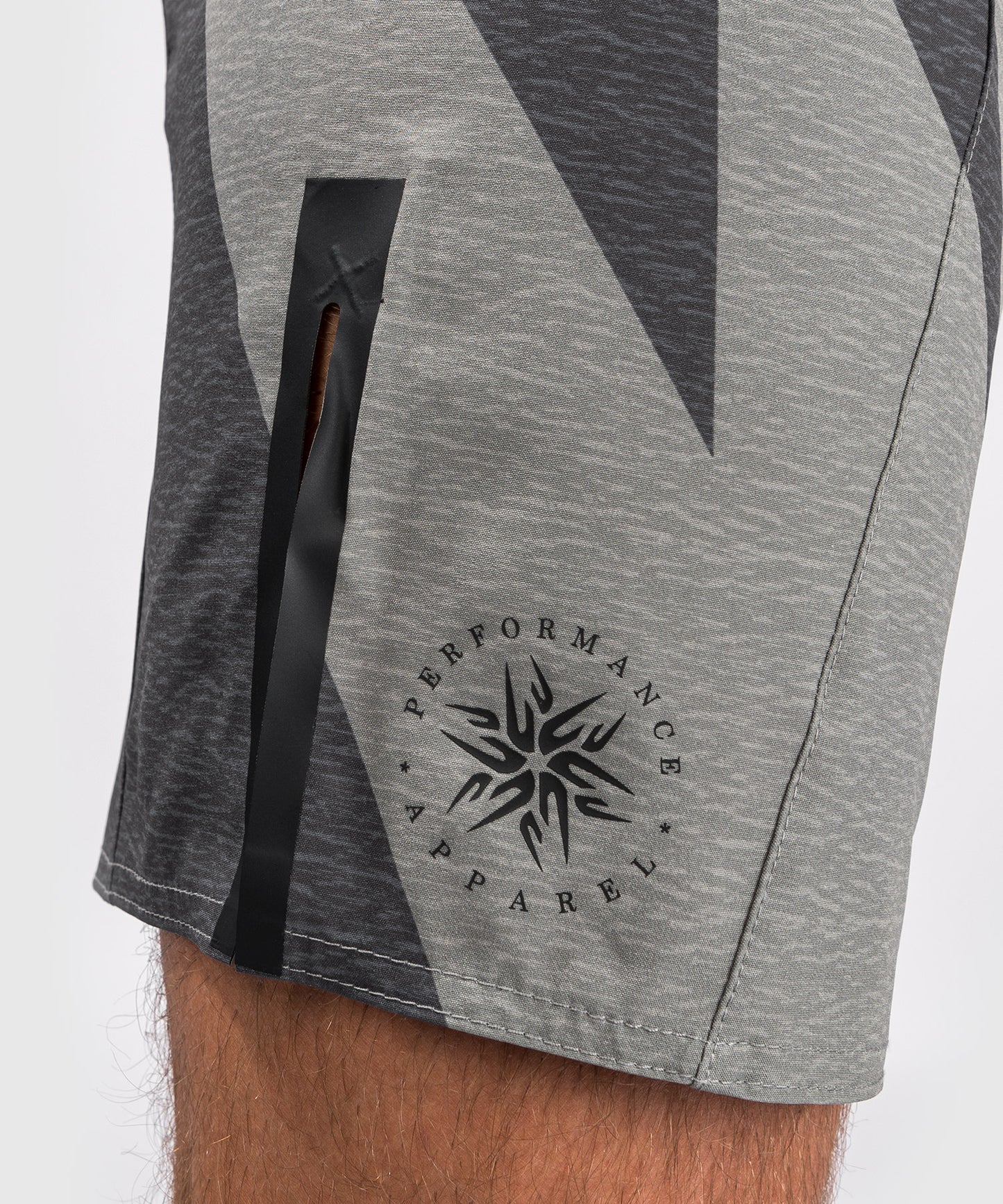 Fightshorts Venum Stone - Minéral Green